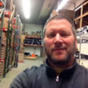 Meet your Posher, David